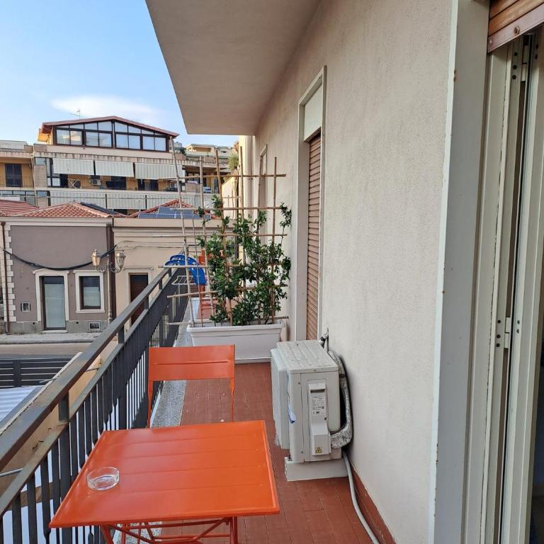 Medoro Piazza Roma Rooms - Monolocale Familiare - 21