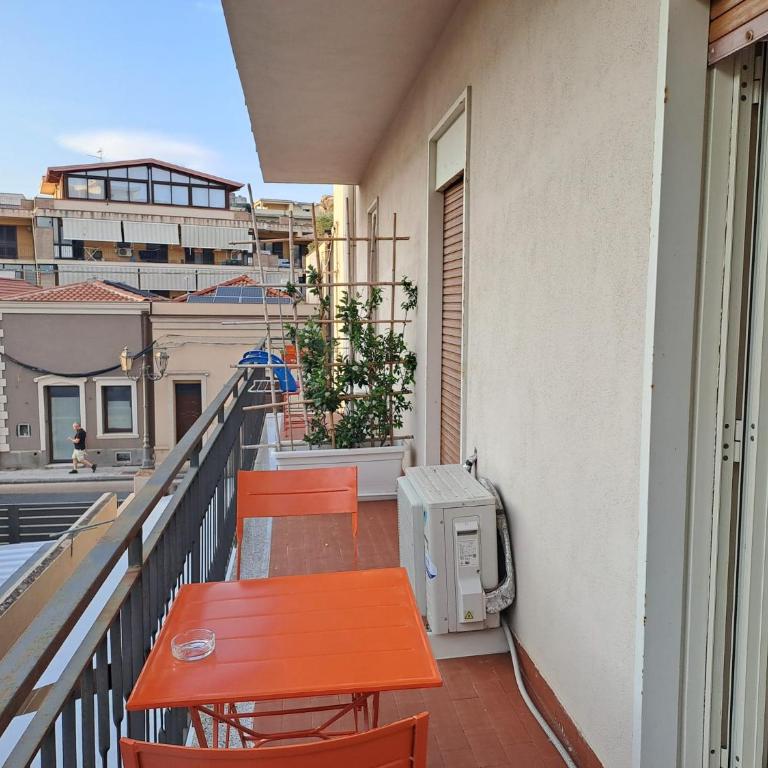 Medoro Piazza Roma Rooms - Monolocale Familiare - 22
