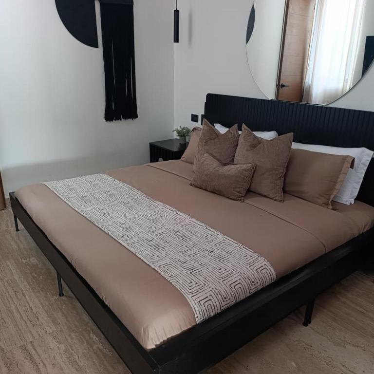 Condominio Volta - Apartment mit 1 Schlafzimmer - 4