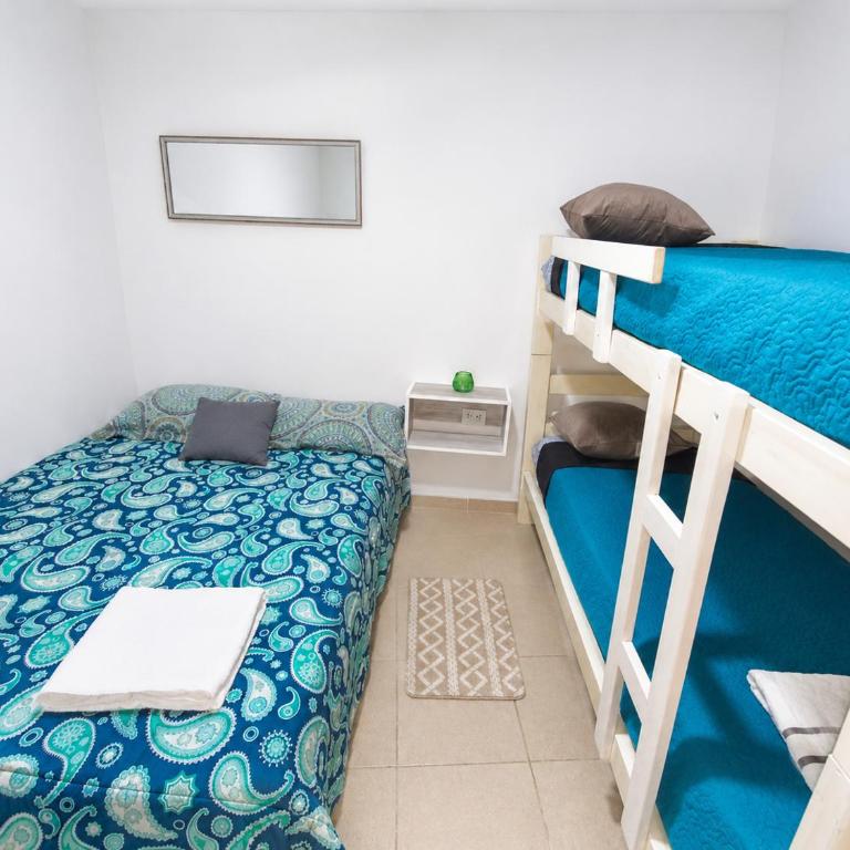 Luminoso y cálido departamento pb, súper funcional - Apartamento de 1 dormitorio - 13