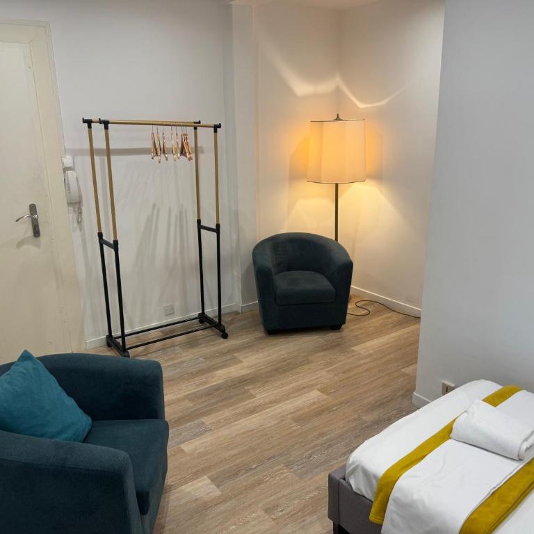 La Petite Auberge de Strasbourg - Appartement Standard - 9