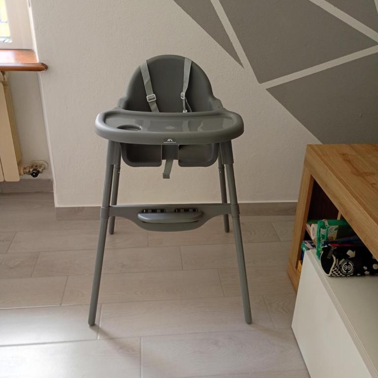 Appartamento AchiRosa - Casa Vacanze - 6