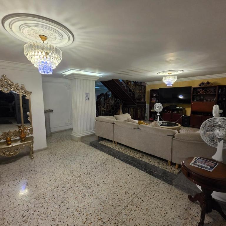 Exclusive house in Castillo Grande near the sea - Casa - 1