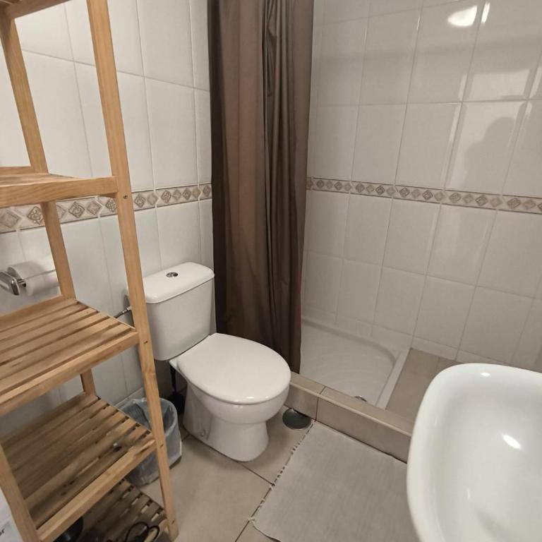 Compostela Beach las Americas - Appartamento con 1 Camera da Letto e Vista Piscina - 3