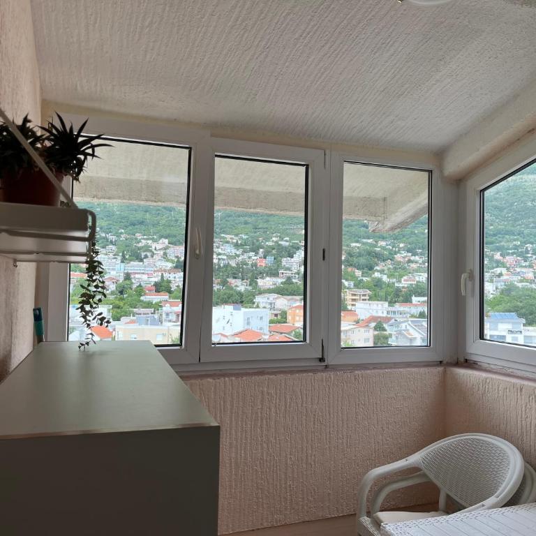 Apartment Rumi Sutomore - Apartman sa 1 Spavaćom Sobom - 8