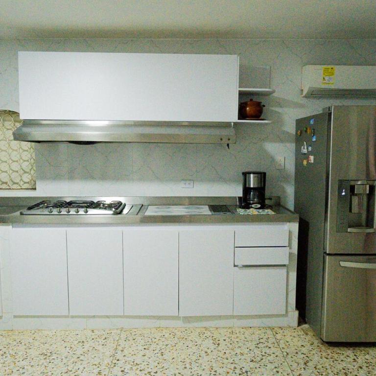 Exclusive house in Castillo Grande near the sea - Casa - 8