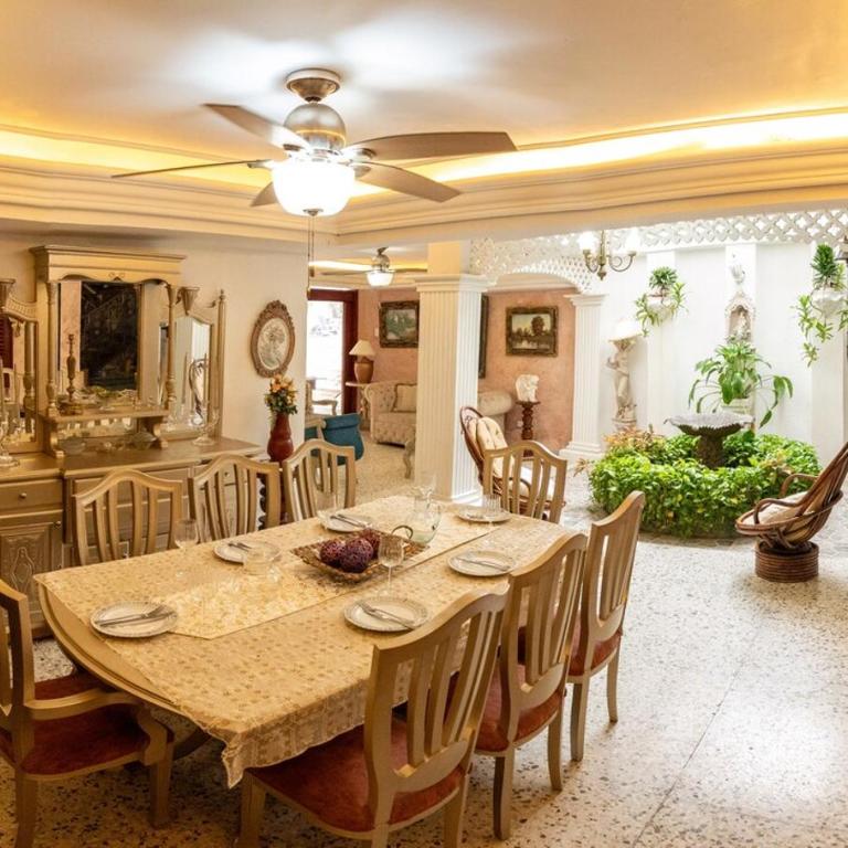 Exclusive house in Castillo Grande near the sea - Casa - 12