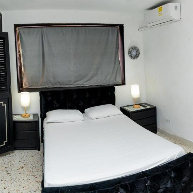 Exclusive house in Castillo Grande near the sea - Casa - 21