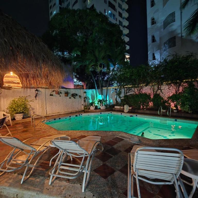 Exclusive house in Castillo Grande near the sea - Casa - 22