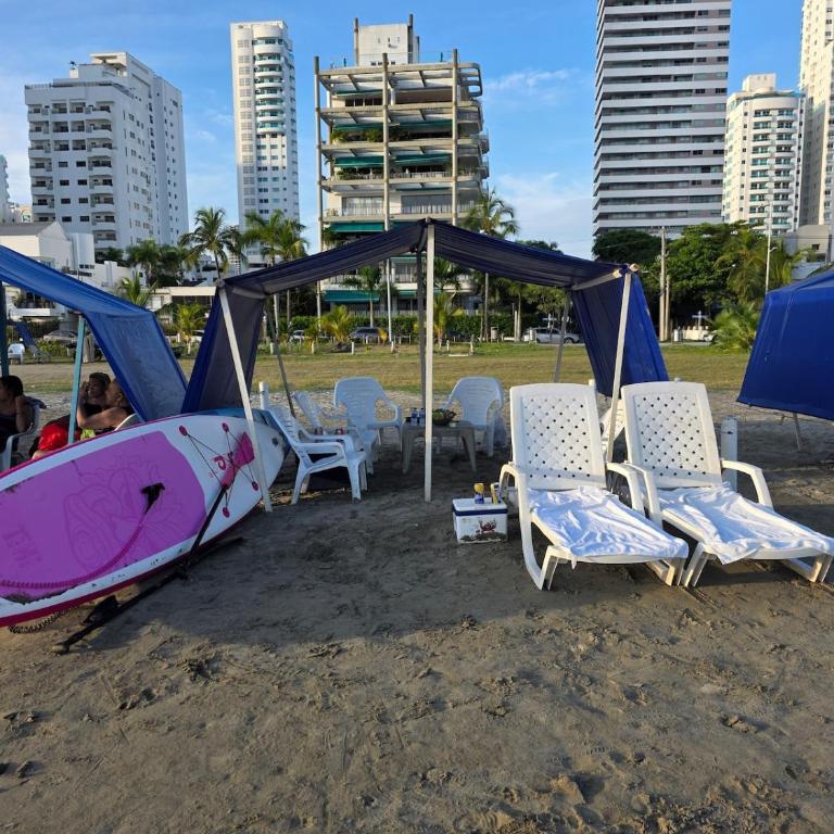 Exclusive house in Castillo Grande near the sea - Casa - 24