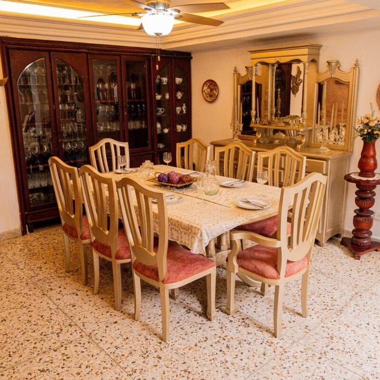 Exclusive house in Castillo Grande near the sea - Casa - 26