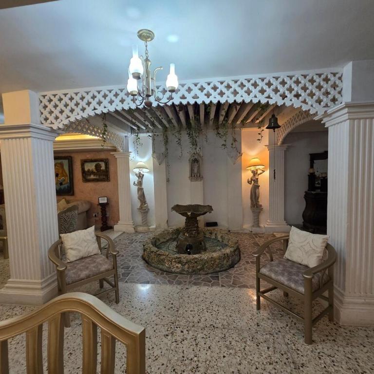 Exclusive house in Castillo Grande near the sea - Casa - 27