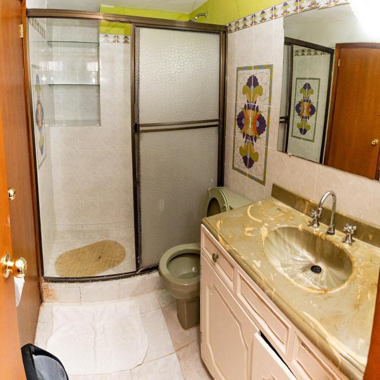 Exclusive house in Castillo Grande near the sea - Casa - 28