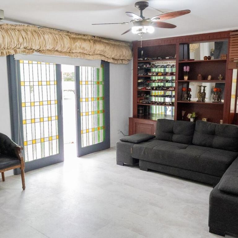 Exclusive house in Castillo Grande near the sea - Casa - 30