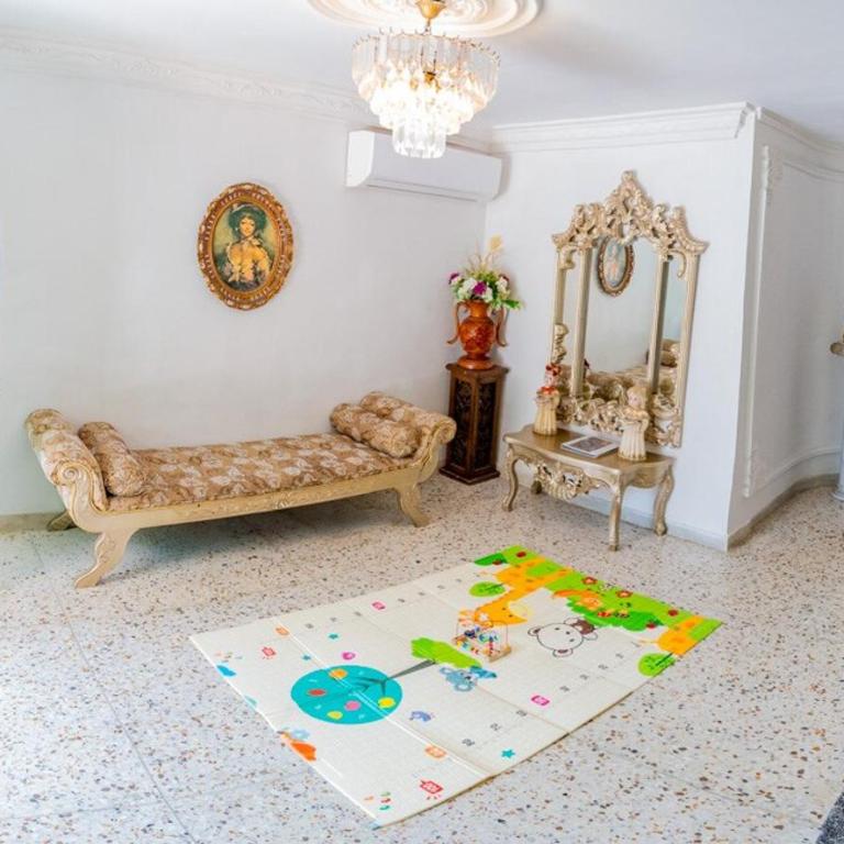 Exclusive house in Castillo Grande near the sea - Casa - 33