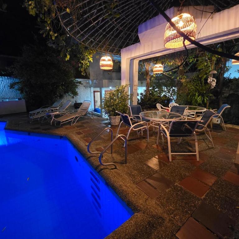 Exclusive house in Castillo Grande near the sea - Casa - 37