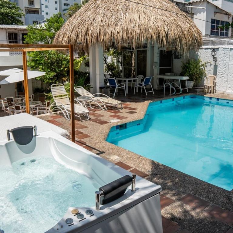 Exclusive house in Castillo Grande near the sea - Casa - 40