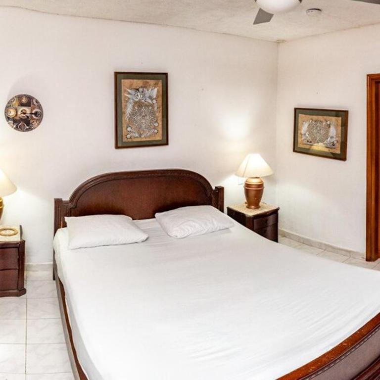 Exclusive house in Castillo Grande near the sea - Casa - 42