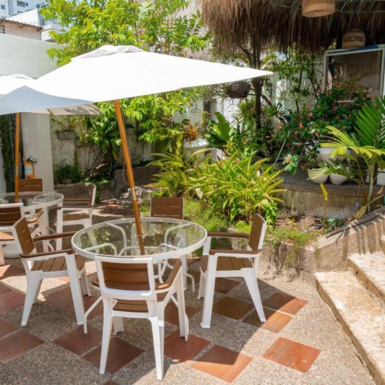 Exclusive house in Castillo Grande near the sea - Casa - 45