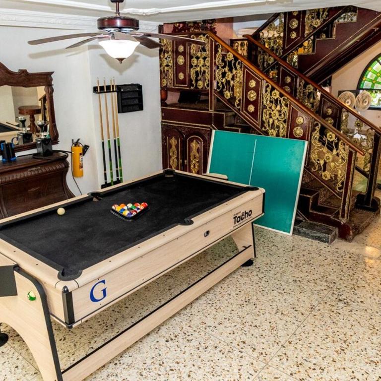 Exclusive house in Castillo Grande near the sea - Casa - 46