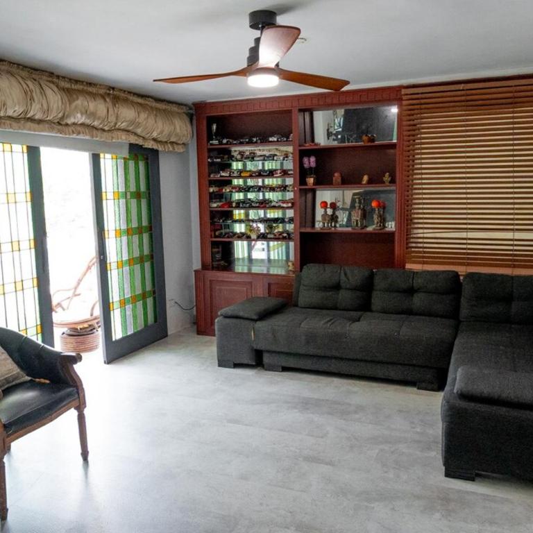Exclusive house in Castillo Grande near the sea - Casa - 47