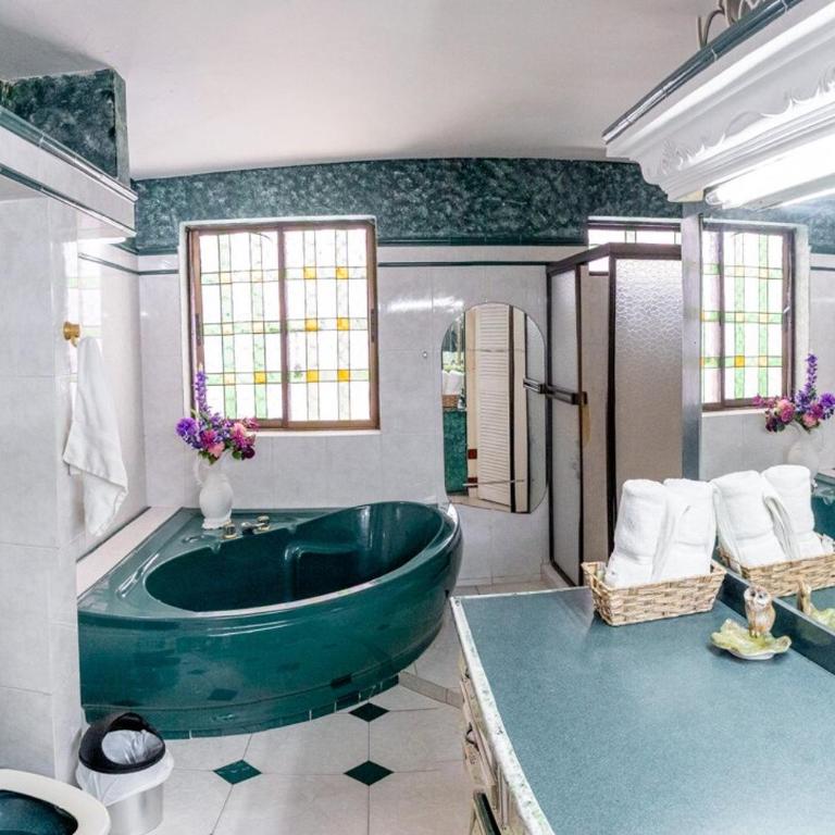 Exclusive house in Castillo Grande near the sea - Casa - 48