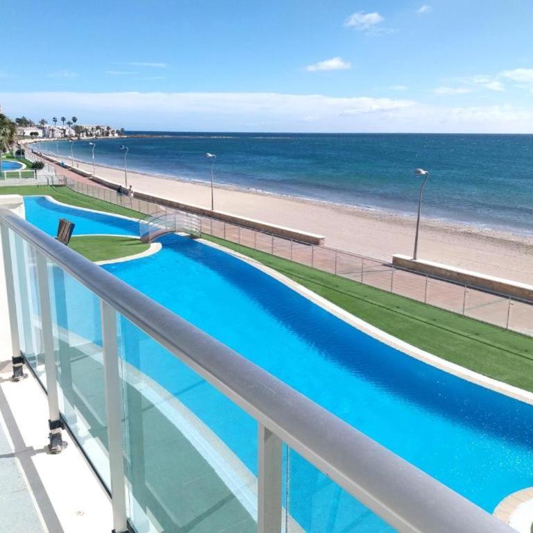 LA MANGA MAR MENOR - Urb MAR AZUL, 2 ,Primer piso 1B - Apartamento de 2 dormitorios - 19