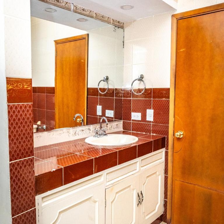Exclusive house in Castillo Grande near the sea - Casa - 56