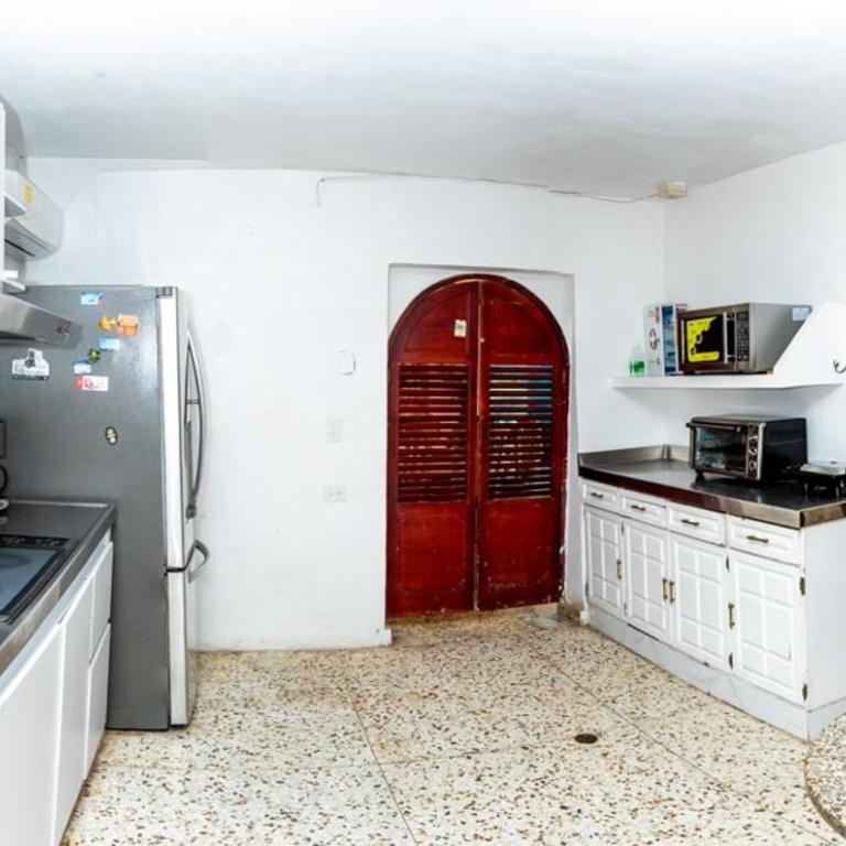 Exclusive house in Castillo Grande near the sea - Casa - 64