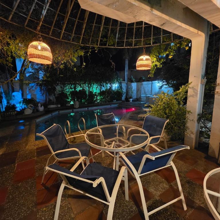 Exclusive house in Castillo Grande near the sea - Casa - 66