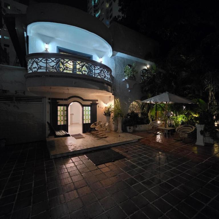 Exclusive house in Castillo Grande near the sea - Casa - 69
