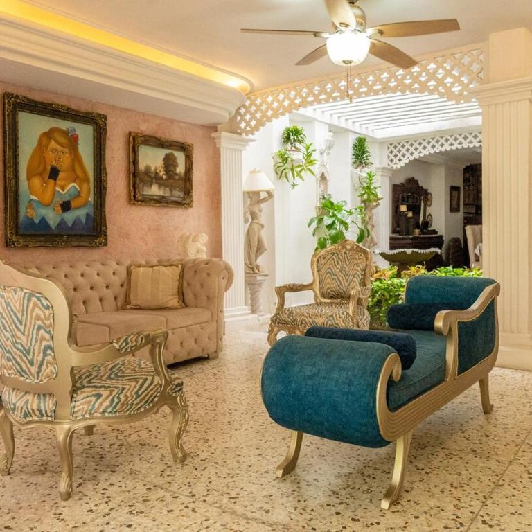 Exclusive house in Castillo Grande near the sea - Casa - 74