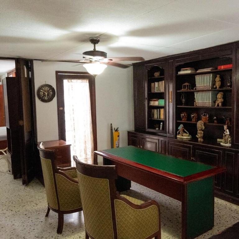 Exclusive house in Castillo Grande near the sea - Casa - 82