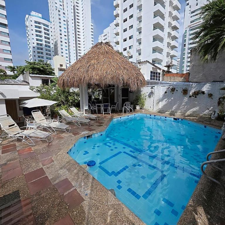 Exclusive house in Castillo Grande near the sea - Casa - 83