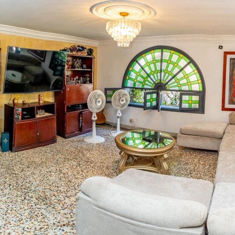 Exclusive house in Castillo Grande near the sea - Casa - 84