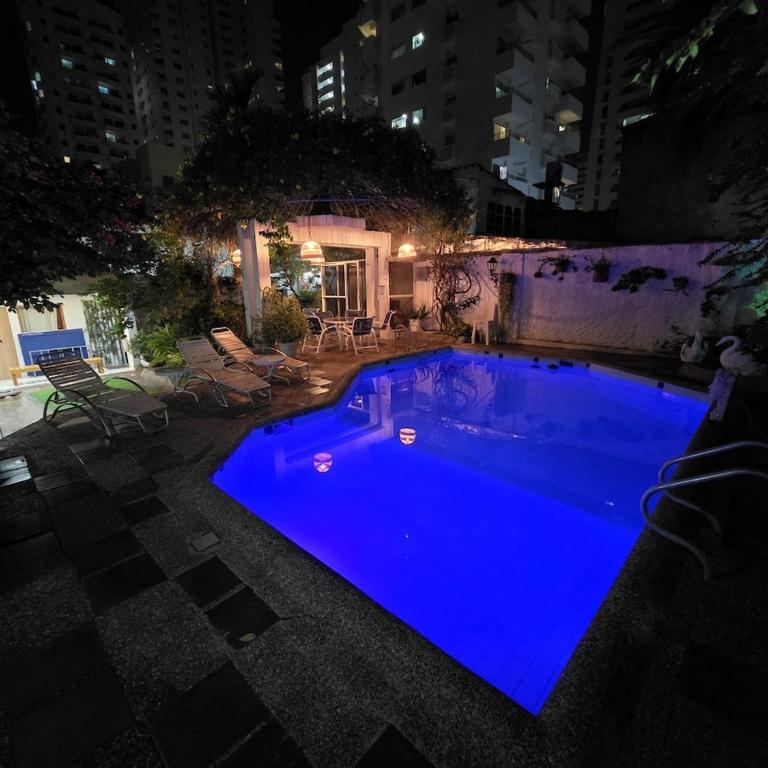 Exclusive house in Castillo Grande near the sea - Casa - 89