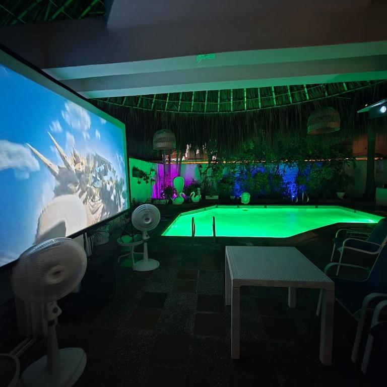 Exclusive house in Castillo Grande near the sea - Casa - 93