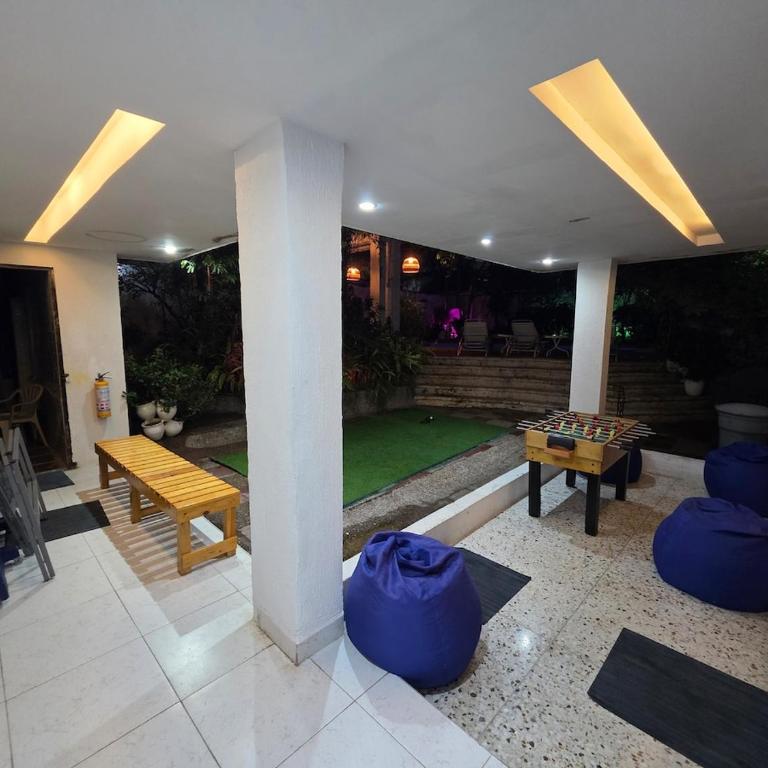 Exclusive house in Castillo Grande near the sea - Casa - 94