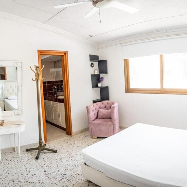 Exclusive house in Castillo Grande near the sea - Casa - 99