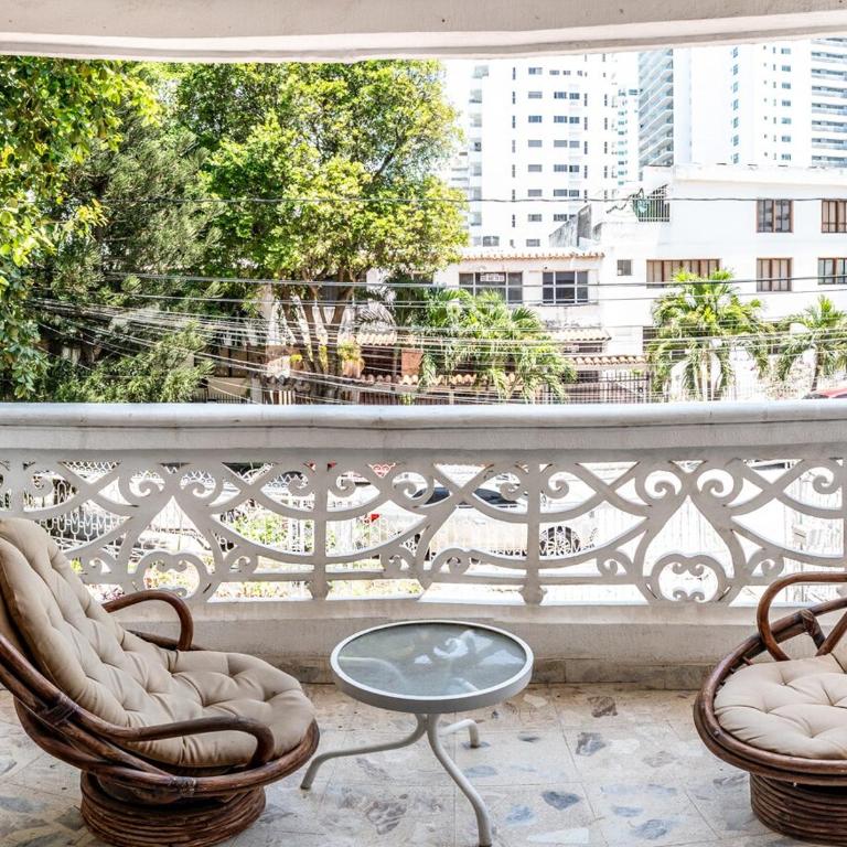 Exclusive house in Castillo Grande near the sea - Casa - 100