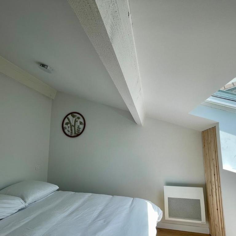 Studio Clairette stylish duplex with terrace - Appartement 1 Chambre - 3
