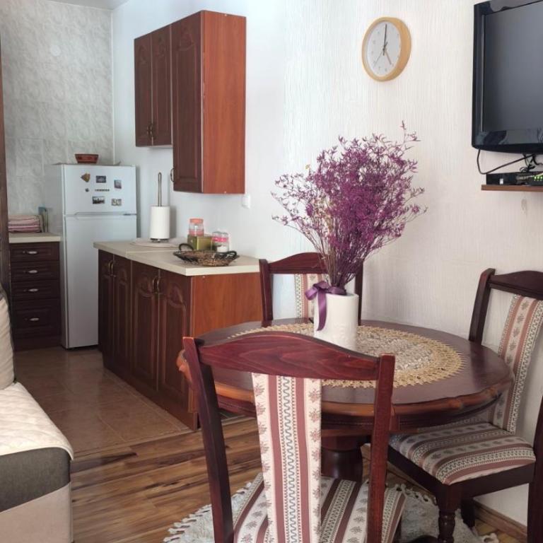 Apartment Rumi Sutomore - Apartman sa 1 Spavaćom Sobom - 3