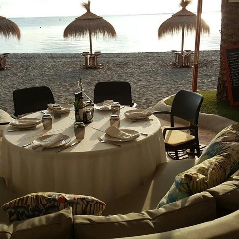 LA MANGA MAR MENOR - Urb MAR AZUL, 2 ,Primer piso 1B - Apartamento de 2 dormitorios - 67