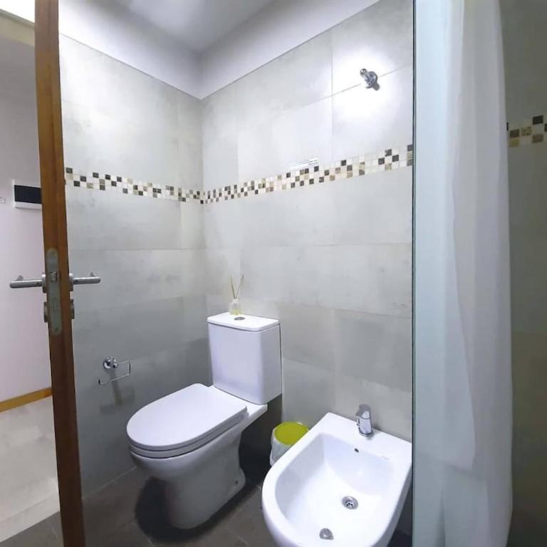 Estepa - Apartamento de 1 dormitorio - 2