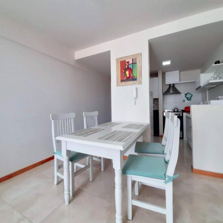 Estepa - Apartamento de 1 dormitorio - 6