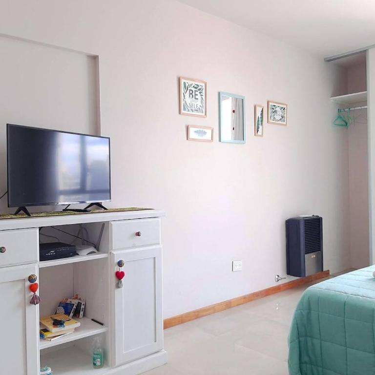 Estepa - Apartamento de 1 dormitorio - 7
