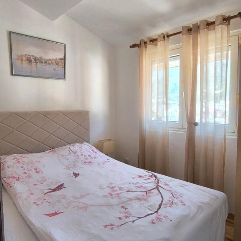 Apartment Rumi Sutomore - Apartman sa 1 Spavaćom Sobom - 5