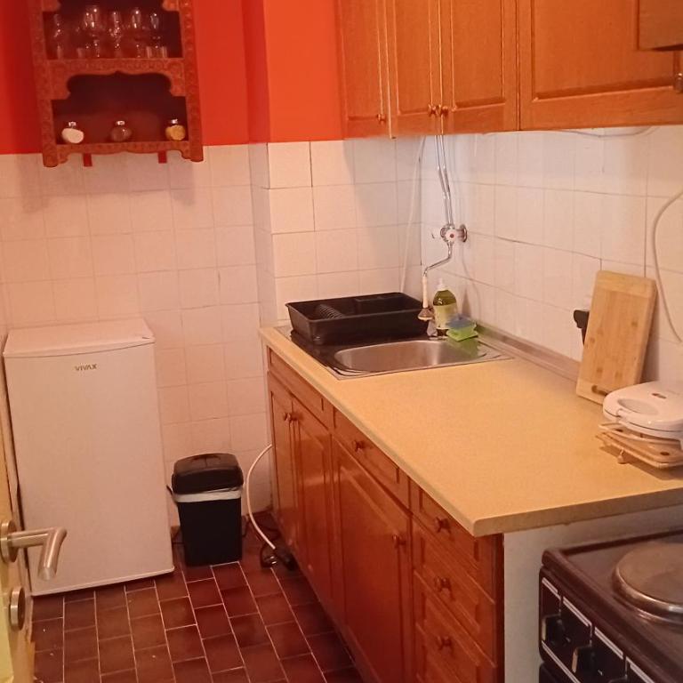 Apartman Bratić Trebinje - Apartman sa 2 Spavaće Sobe - 4
