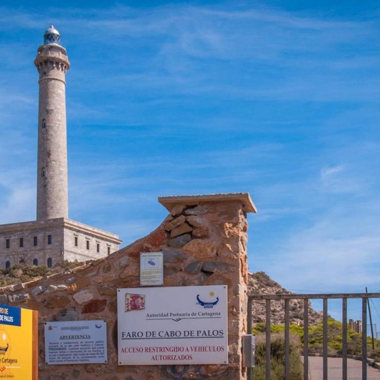 LA MANGA MAR MENOR - Urb MAR AZUL, 2 ,Primer piso 1B - Apartamento de 2 dormitorios - 73
