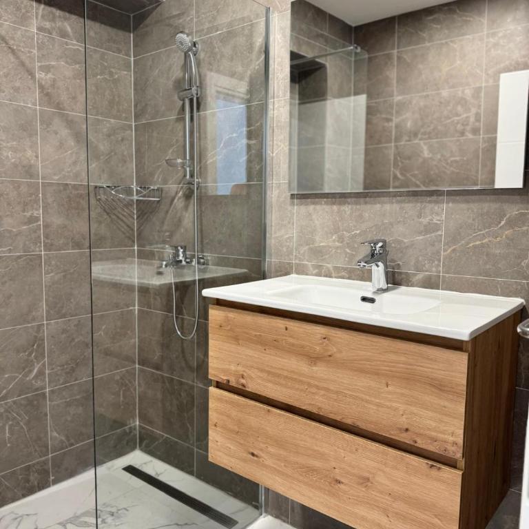 Villa Buhac - Apartment mit 1 Schlafzimmer - 2